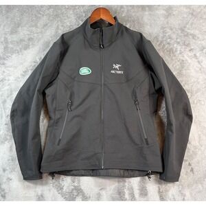 ジャケット・アウター Arc'teryx Atrel Hooded Shacket Women's M ARC'TERYX Women Atrel Hooded Shacket Coat Canada Size M Parka